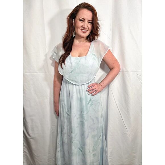 Show Me Your Mumu maxi dress - Picture 10 of 12